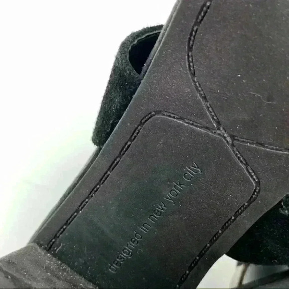 Kenneth Cole retraction heels Tart Throb size 7.5 - Picture 7 of 13